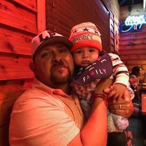 Meet your Posher, Ramon